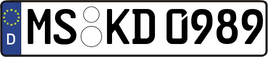 MS-KD0989