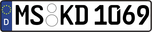 MS-KD1069