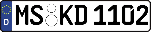MS-KD1102