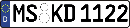 MS-KD1122