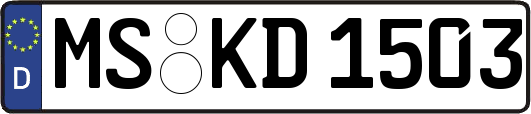 MS-KD1503