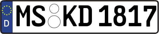 MS-KD1817
