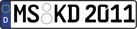 MS-KD2011
