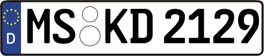 MS-KD2129