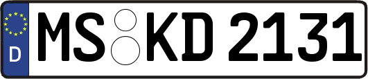 MS-KD2131