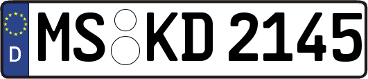 MS-KD2145