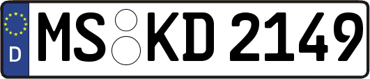 MS-KD2149