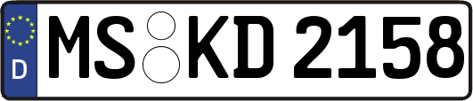 MS-KD2158