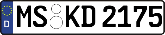 MS-KD2175