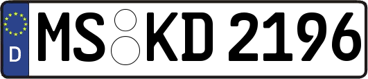 MS-KD2196