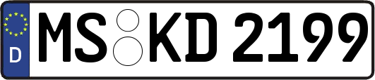 MS-KD2199