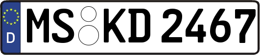 MS-KD2467