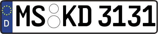 MS-KD3131