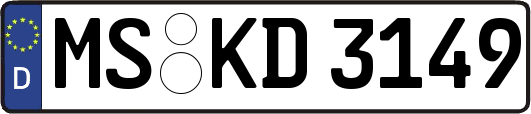 MS-KD3149