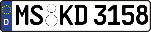MS-KD3158