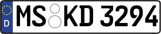 MS-KD3294