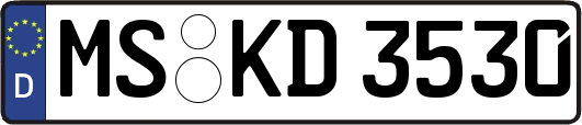 MS-KD3530