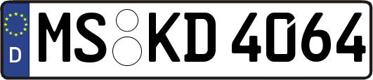 MS-KD4064