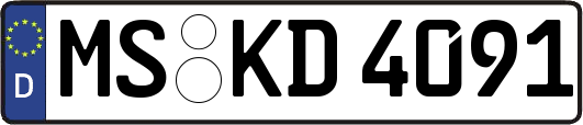MS-KD4091