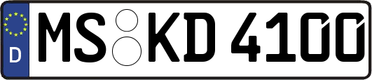 MS-KD4100