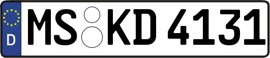 MS-KD4131