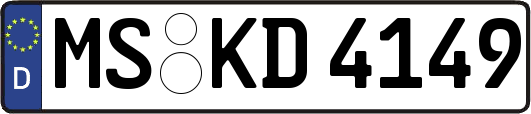 MS-KD4149