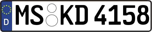 MS-KD4158