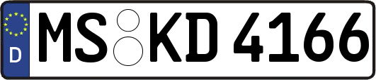 MS-KD4166