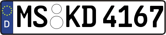 MS-KD4167