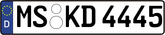 MS-KD4445