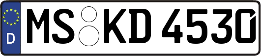 MS-KD4530
