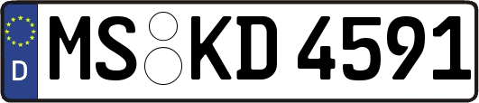 MS-KD4591