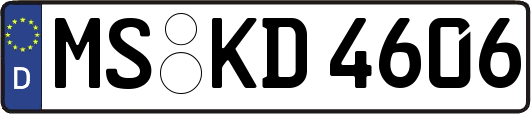 MS-KD4606