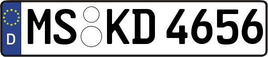 MS-KD4656