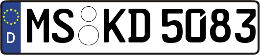 MS-KD5083