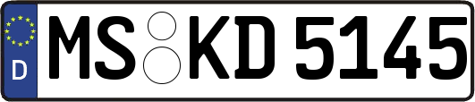 MS-KD5145