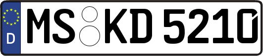 MS-KD5210