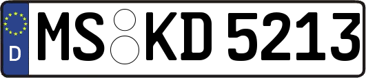 MS-KD5213