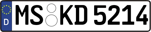 MS-KD5214