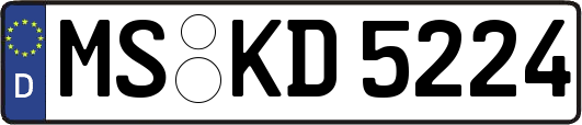 MS-KD5224