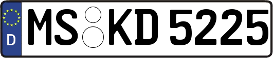 MS-KD5225