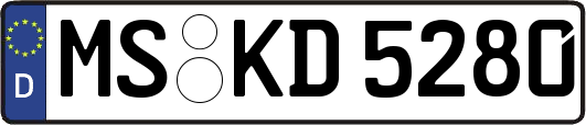 MS-KD5280