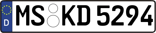 MS-KD5294