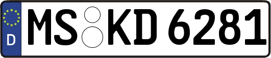 MS-KD6281