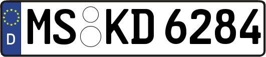 MS-KD6284