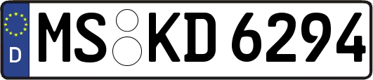 MS-KD6294