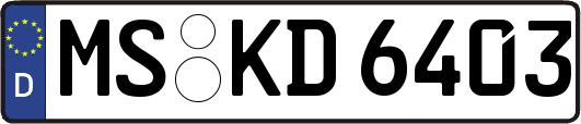 MS-KD6403