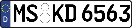 MS-KD6563