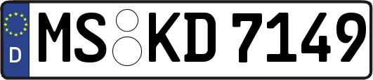 MS-KD7149