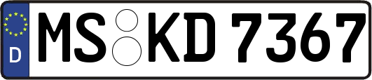 MS-KD7367